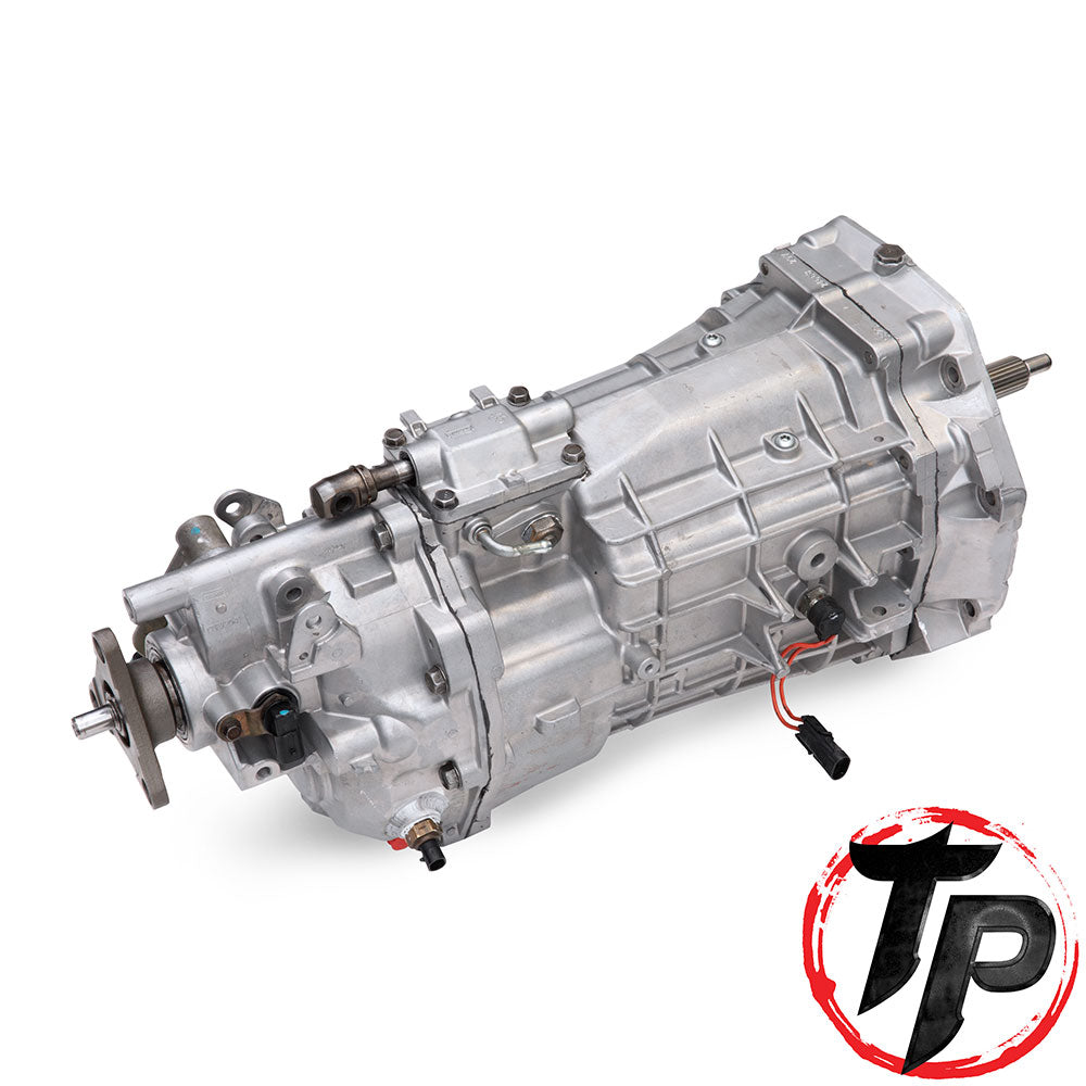 Level 2 Upgraded T56 Rebuild for 04-07 Cadillac CTS-V - image 3