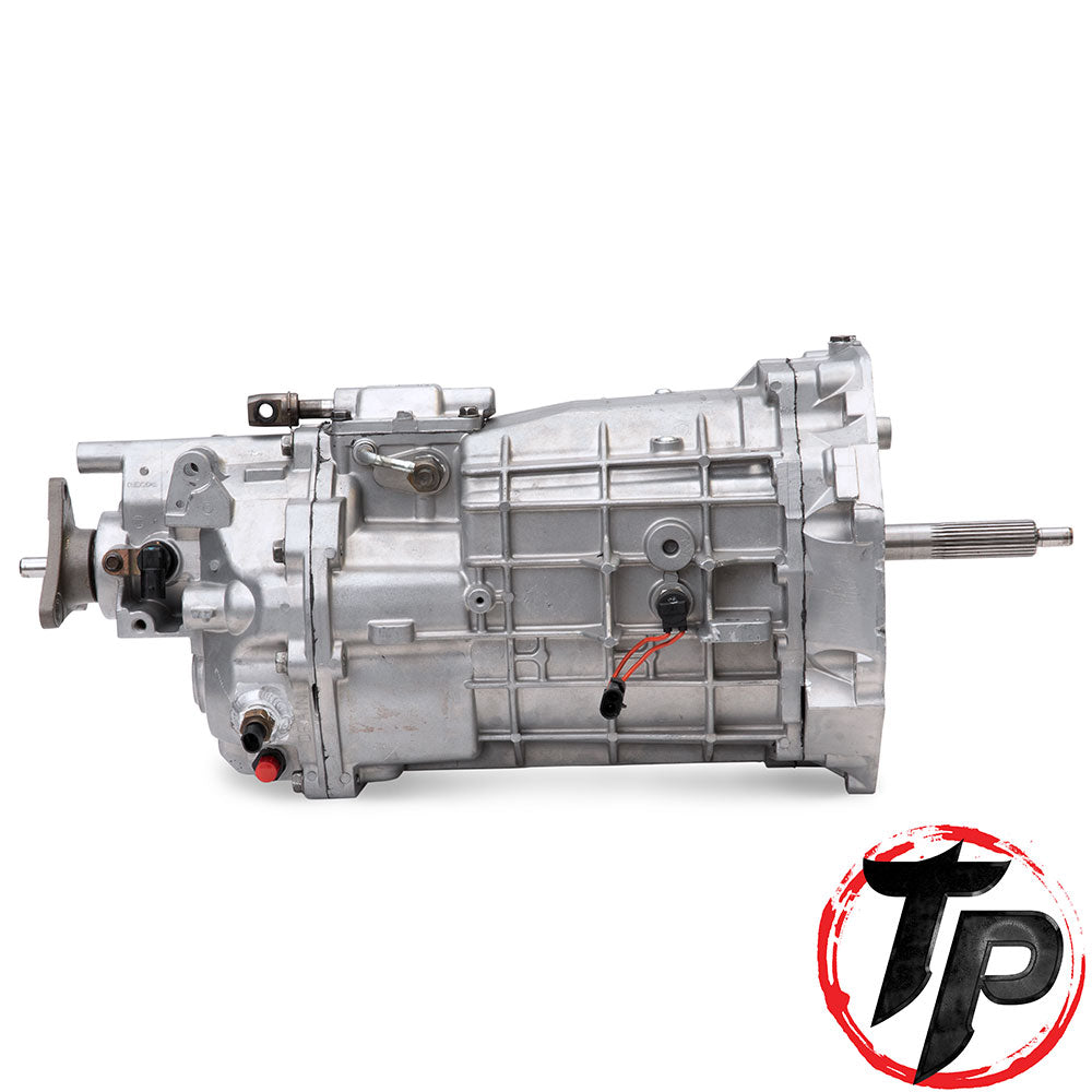 Level 1 Standard T56 Rebuild for 04-07 Cadillac CTS-V - image 3