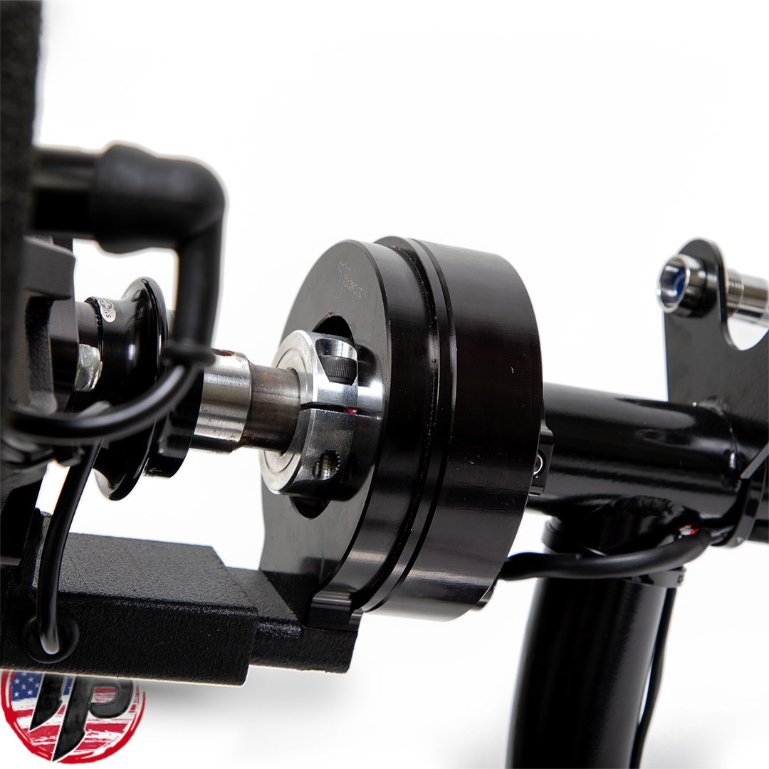 Endless Rotation Steering Connector - image 2
