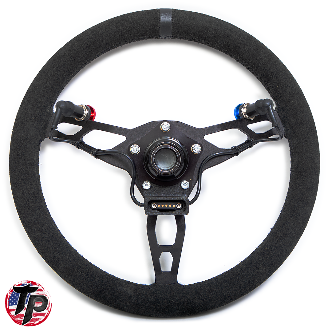 Endless Rotation Steering Connector - image 5