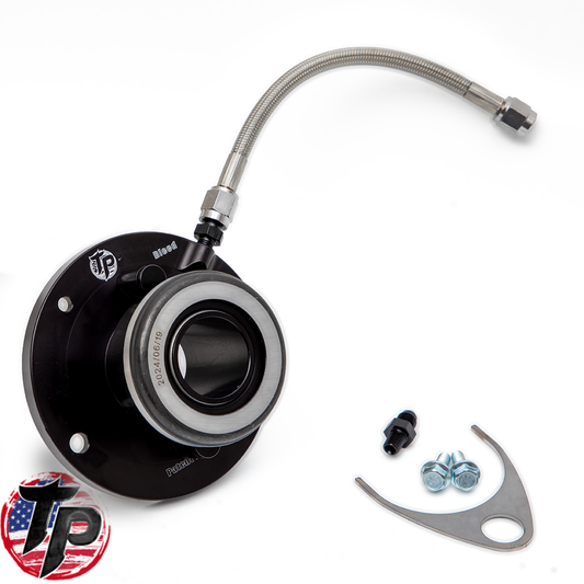 Maximum Clearance Universal Slave Cylinder Kit