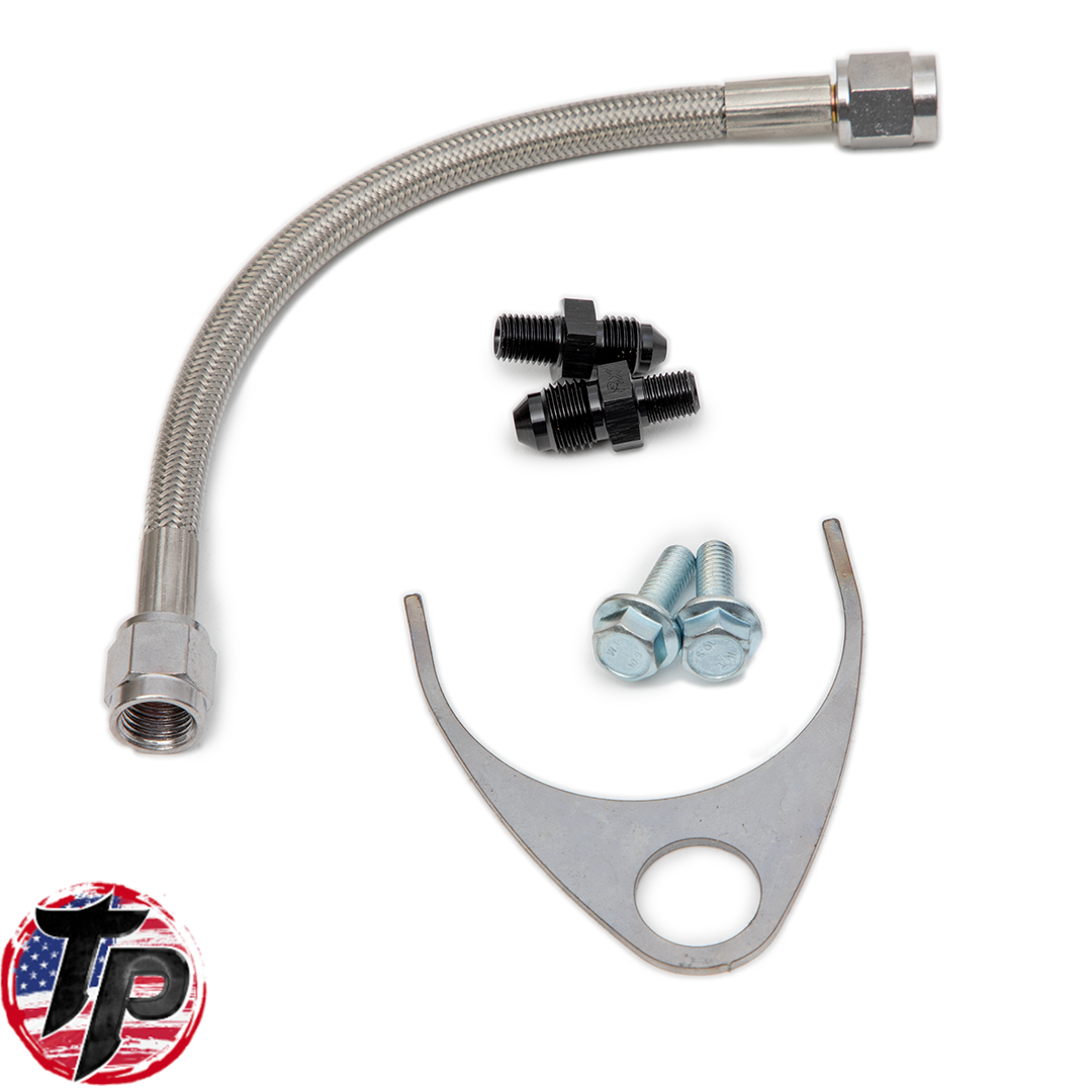 Maximum Clearance Universal Slave Cylinder Kit - image 4