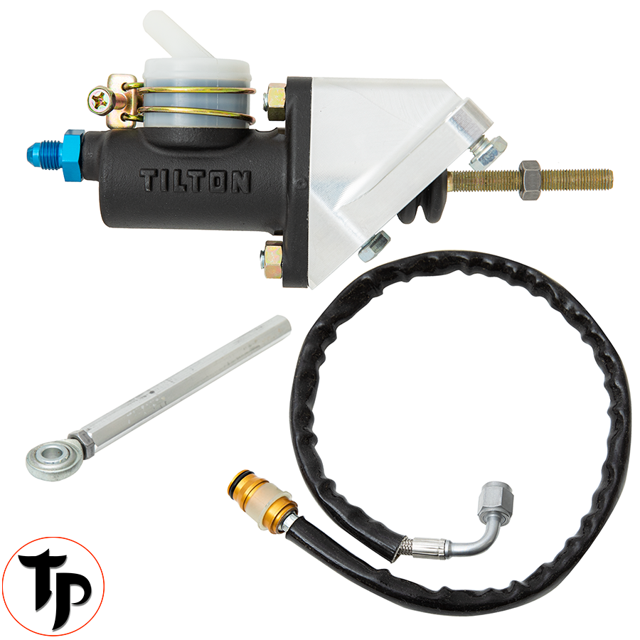 Adjustable Clutch Master Cylinder Kit for 1998-02 Camaro & Firebird LS1