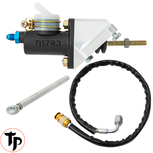 Adjustable Clutch Master Cylinder Kit for 1998-02 Camaro & Firebird LS1