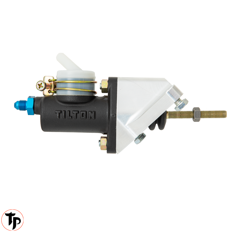 Adjustable Clutch Master Cylinder Kit for 1998-02 Camaro & Firebird LS1 - image 2