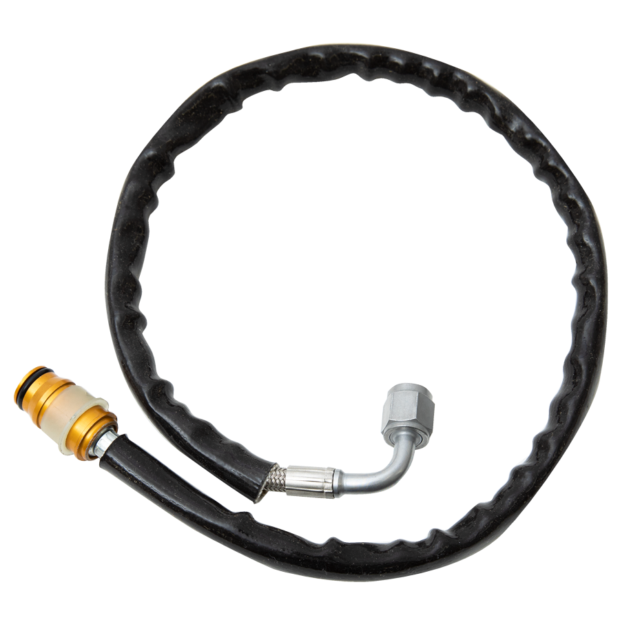 Adjustable Clutch Master Cylinder Kit for 1998-02 Camaro & Firebird LS1 - image 4