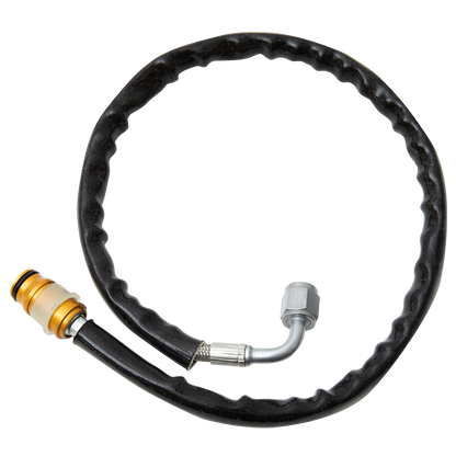 Adjustable Clutch Master Cylinder Kit for 1998-02 Camaro & Firebird LS1 - image 4