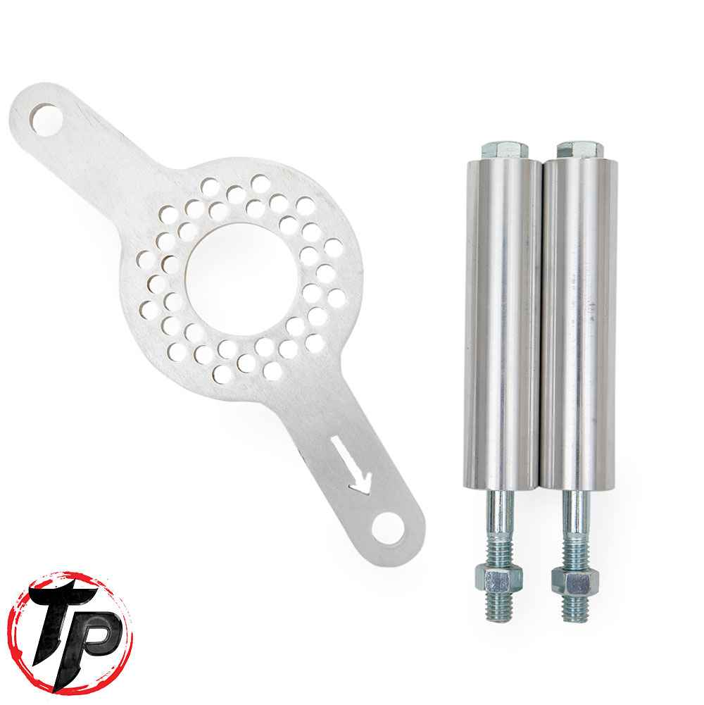 C5 & C6 Corvette Slave Cylinder Setup Tool