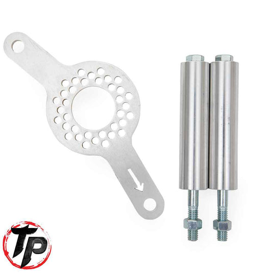 C5 & C6 Corvette Slave Cylinder Setup Tool