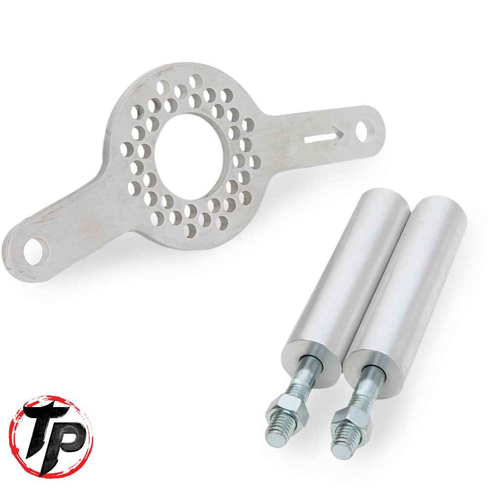 C5 & C6 Corvette Slave Cylinder Setup Tool