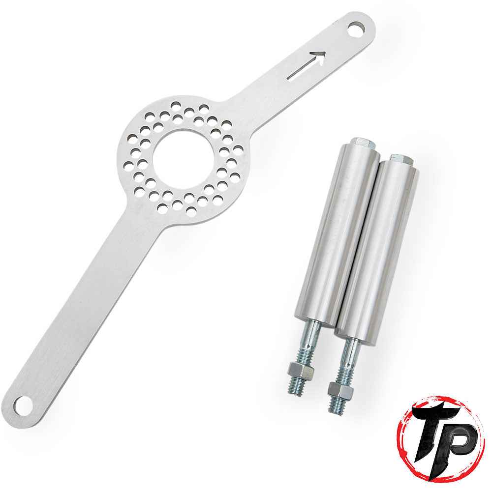 Standard Slave Cylinder Setup Tool