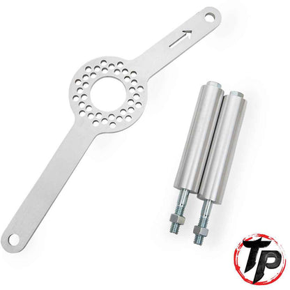 Standard Slave Cylinder Setup Tool