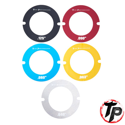 Slave Cylinder Ultimate Shim Kit (5 Shims) - image 5