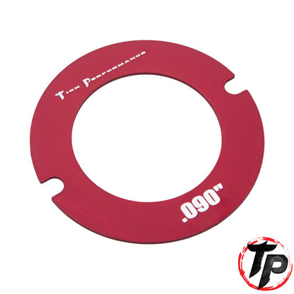 Slave Cylinder Ultimate Shim Kit (5 Shims) - image 3