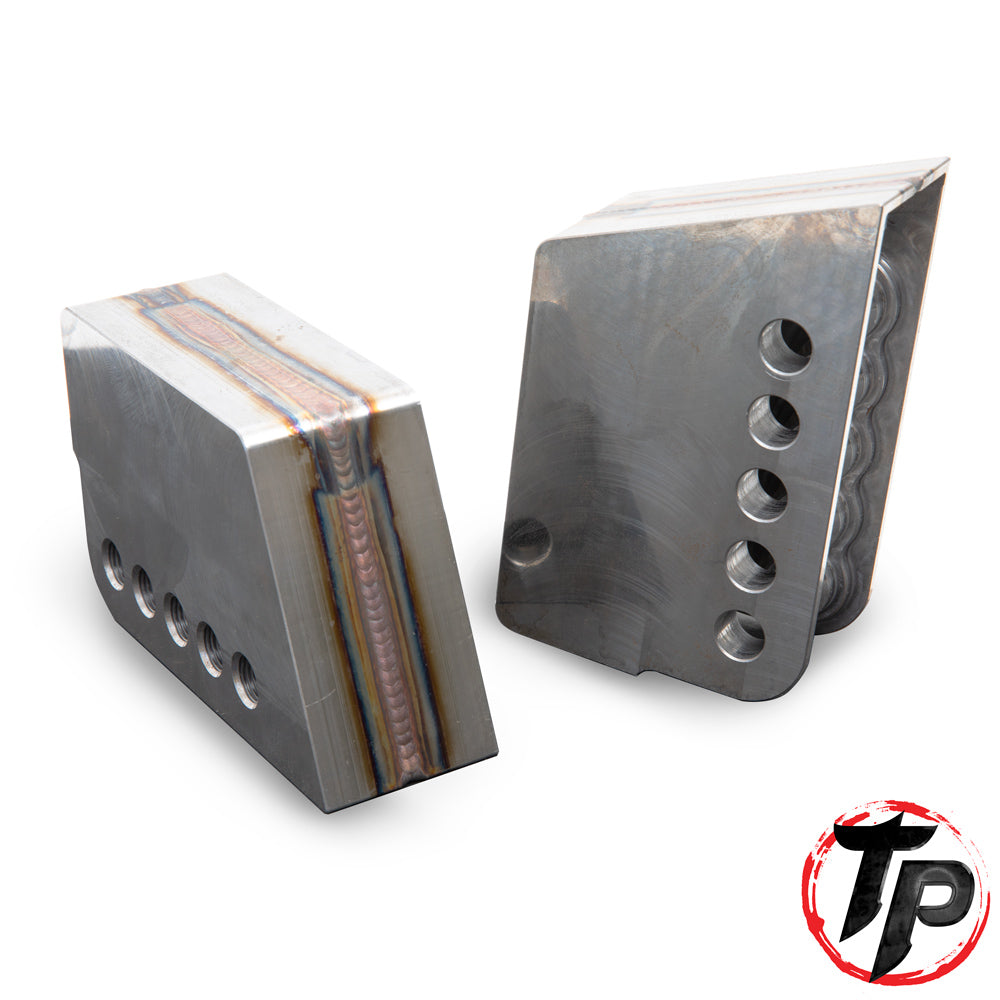 Tick Adjustable Torque Boxes for 3rd and 4th Gen F-body (One Pair) - image 3