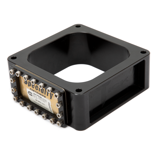 Universal 4500 Burst Panel Spacer