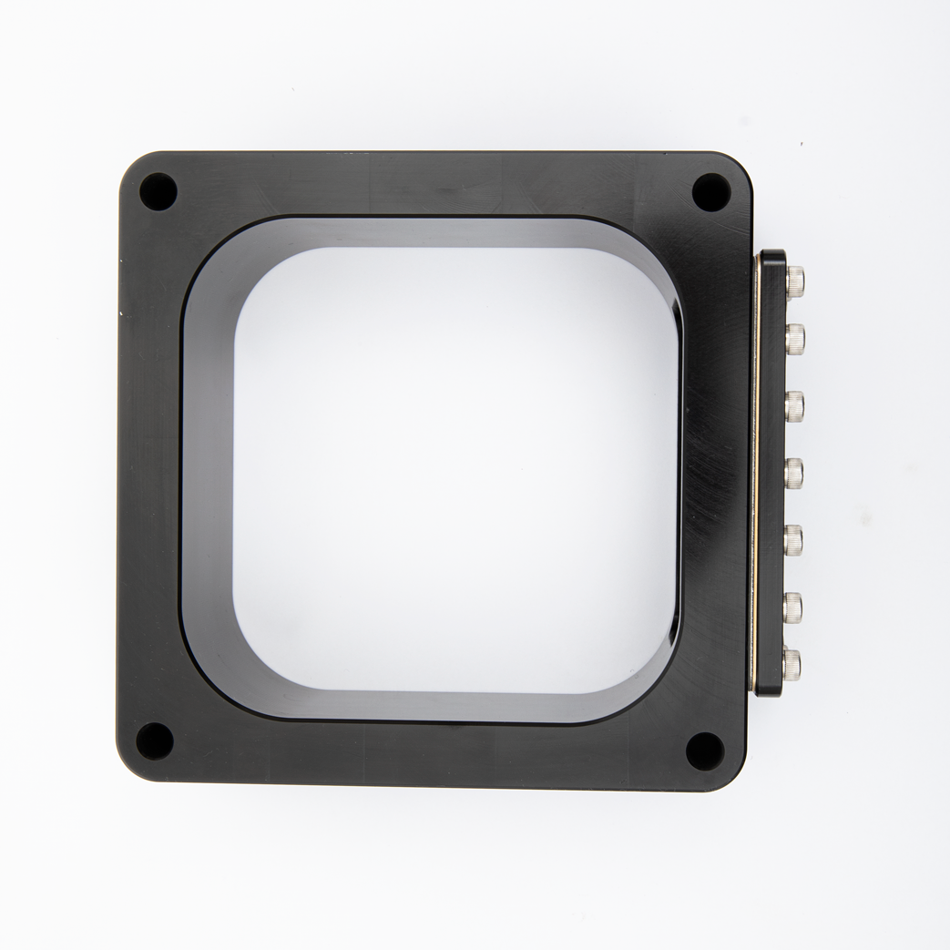 Universal 4500 Burst Panel Spacer - image 3