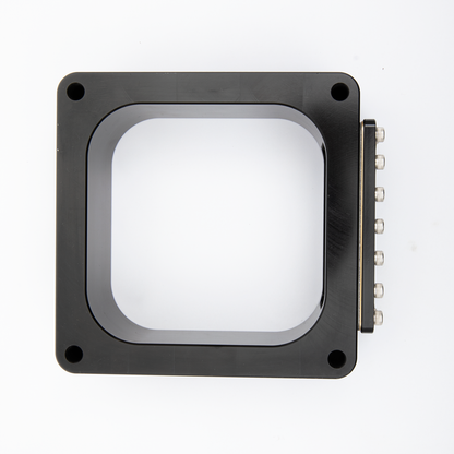 Universal 4500 Burst Panel Spacer - image 3