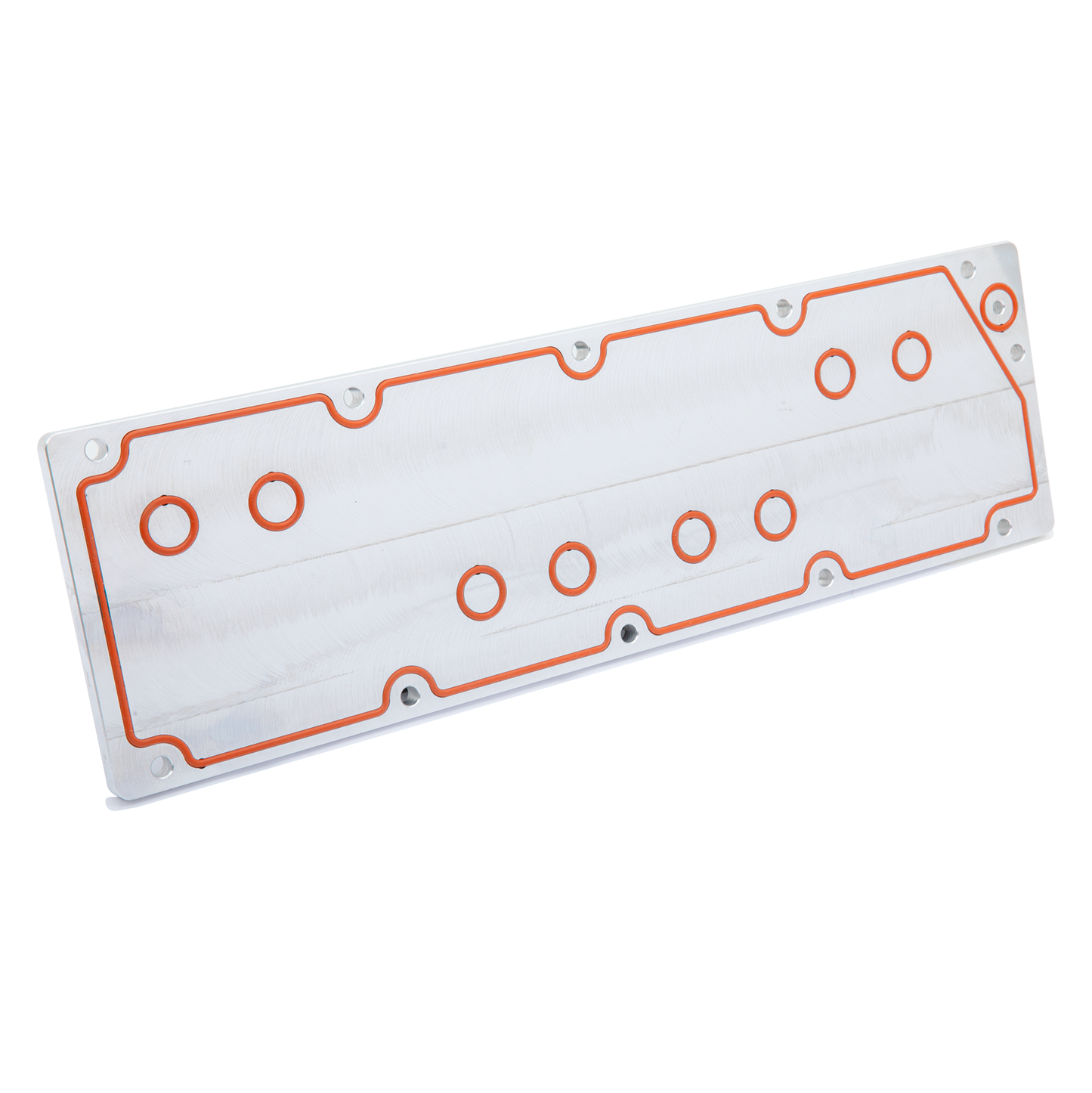 Billet Valley Cover Gen-IV LS, DOD Delete - image 6