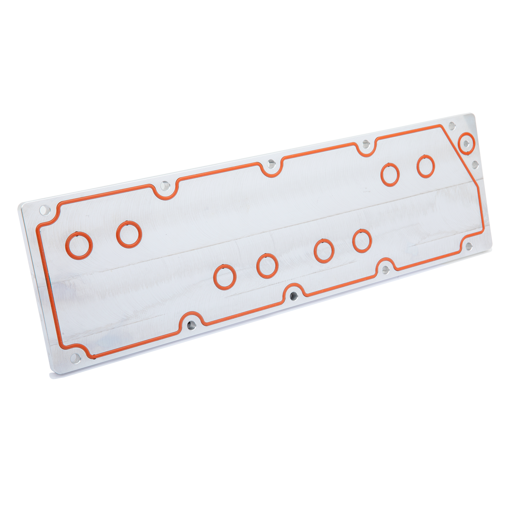 Billet Valley Cover Gen-IV LS, DOD Delete - image 6