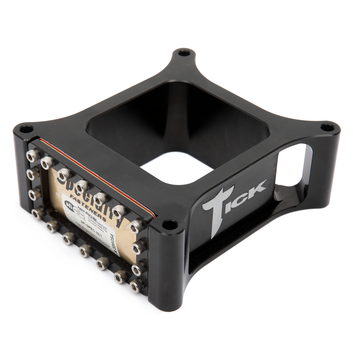 Universal 4150 Burst Panel Spacer - image 3