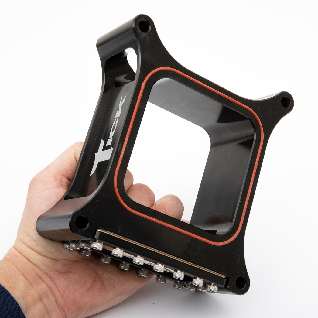 Universal 4150 Burst Panel Spacer - image 4