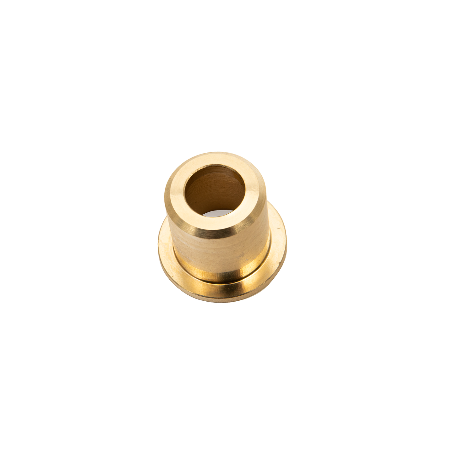 Bronze Shifter/Isolator Cup Bushing for Tremec T56 Transmissions, Part #95B - image 3