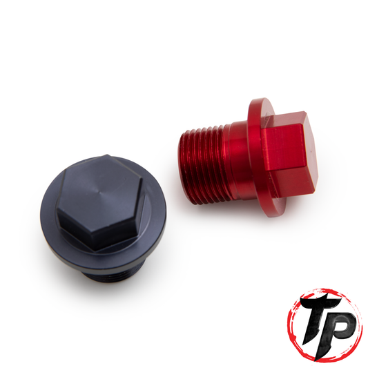 TICKshift #173 Skip Shift Delete Plug