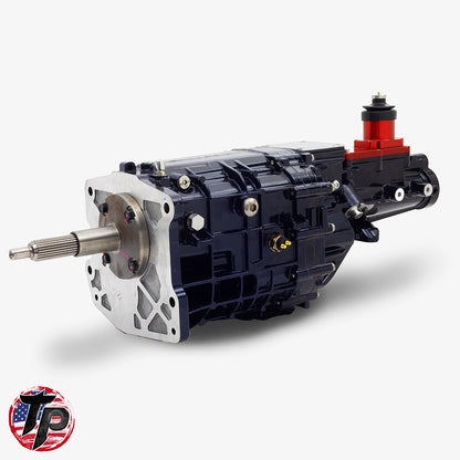 Signature Series Ford TKX Transmission - image 4