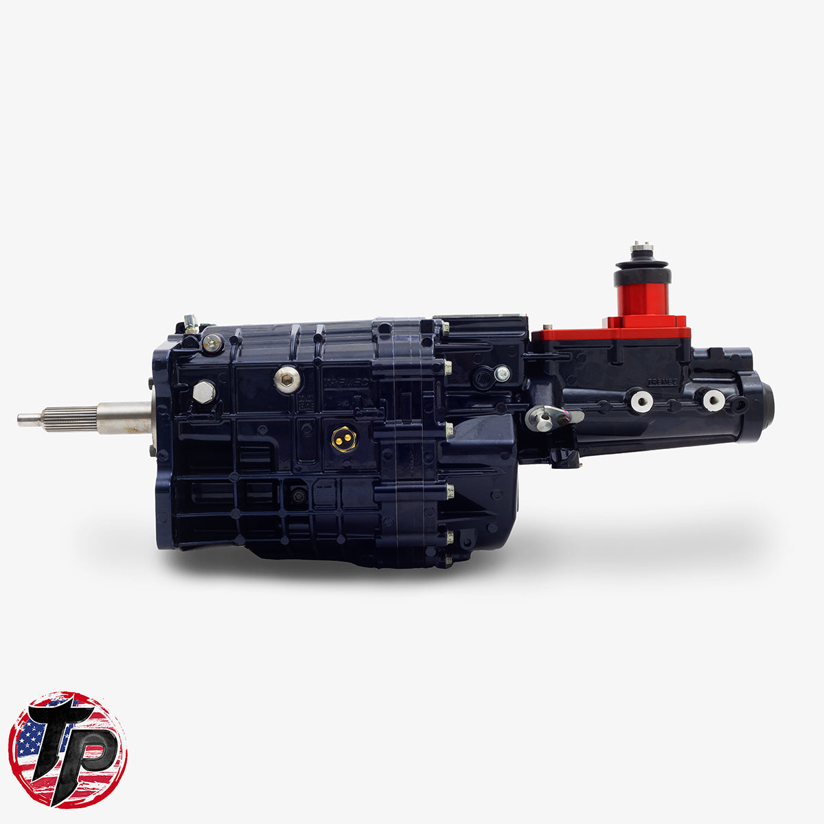 Signature Series Ford TKX Transmission - image 2