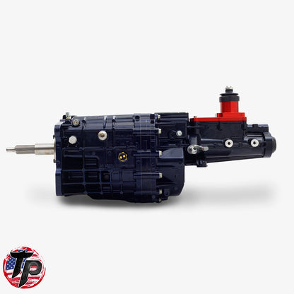 Signature Series Ford TKX Transmission - image 2