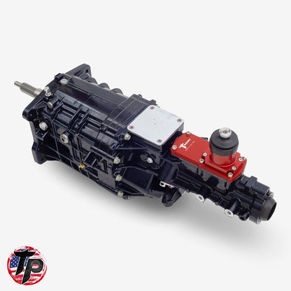 Signature Series Ford TKX Transmission - image 3
