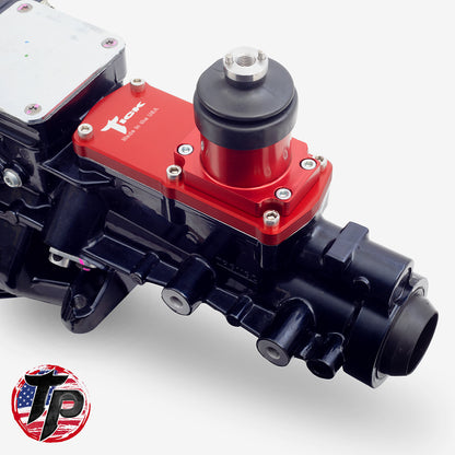 Signature Series Ford TKX Transmission - image 8