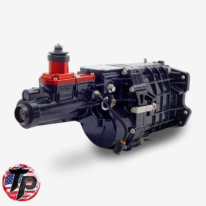 Signature Series GM TKX Transmission - image 7
