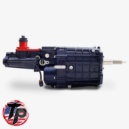 Signature Series Ford TKX Transmission - image 5