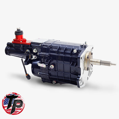 Signature Series Ford TKX Transmission - image 6