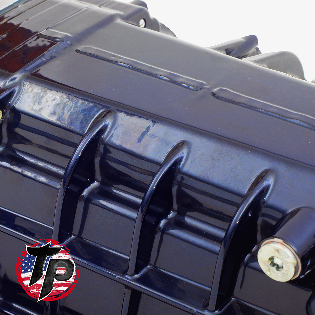 Signature Series GM TKX Transmission - image 9