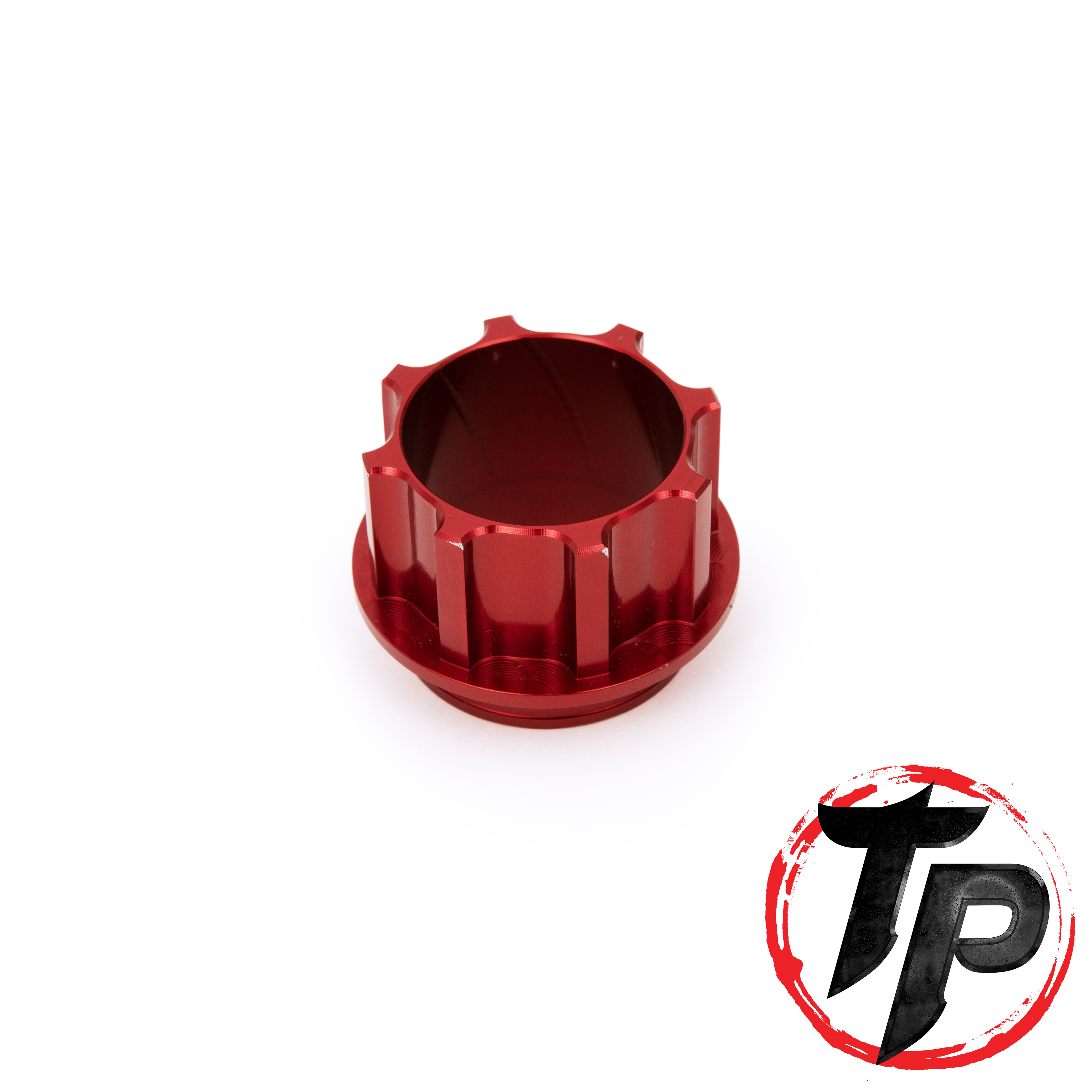 TICKshift Billet Release Bearing Support for LS Clutch Slave Cylinders - image 2