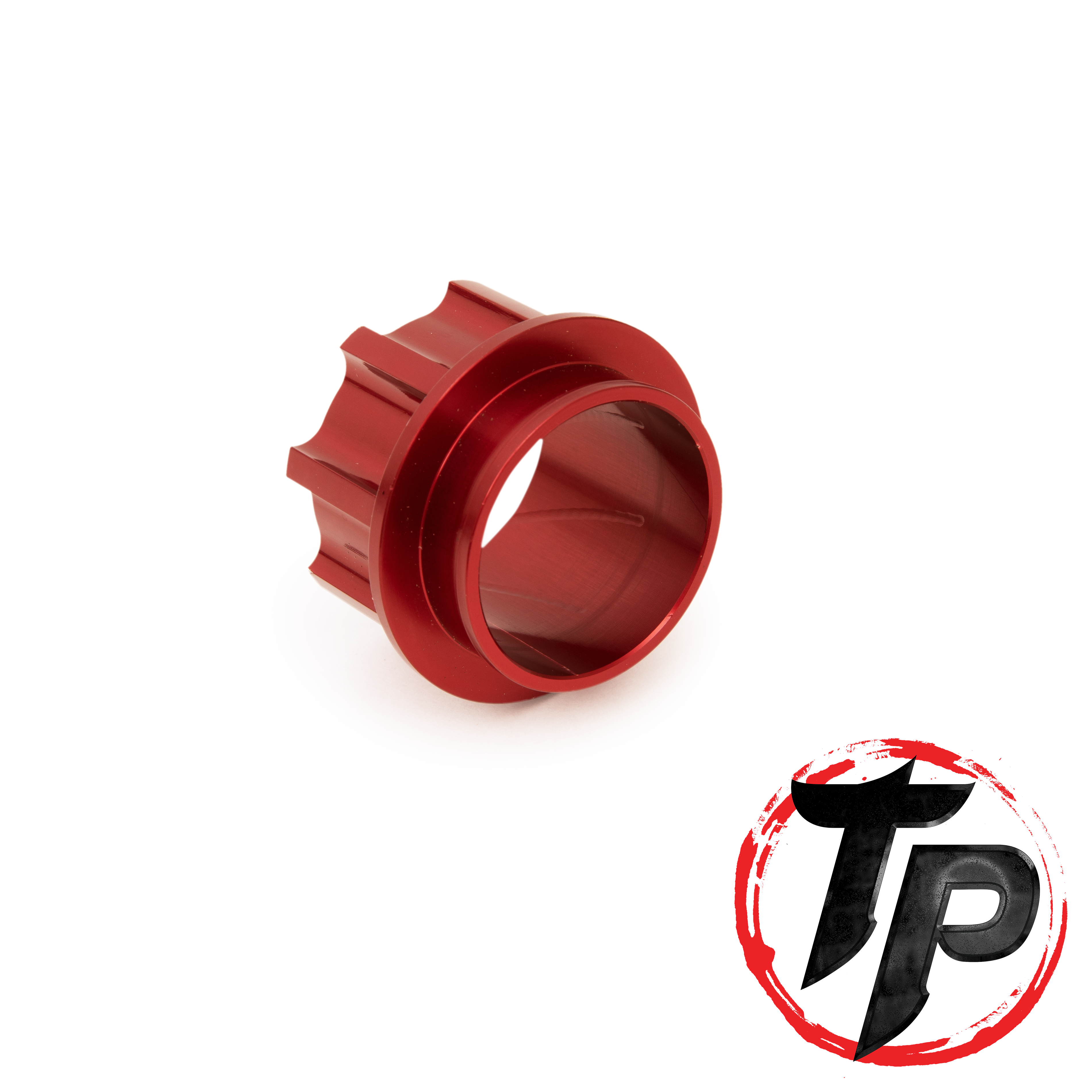 TICKshift Billet Release Bearing Support for LS Clutch Slave Cylinders - image 3