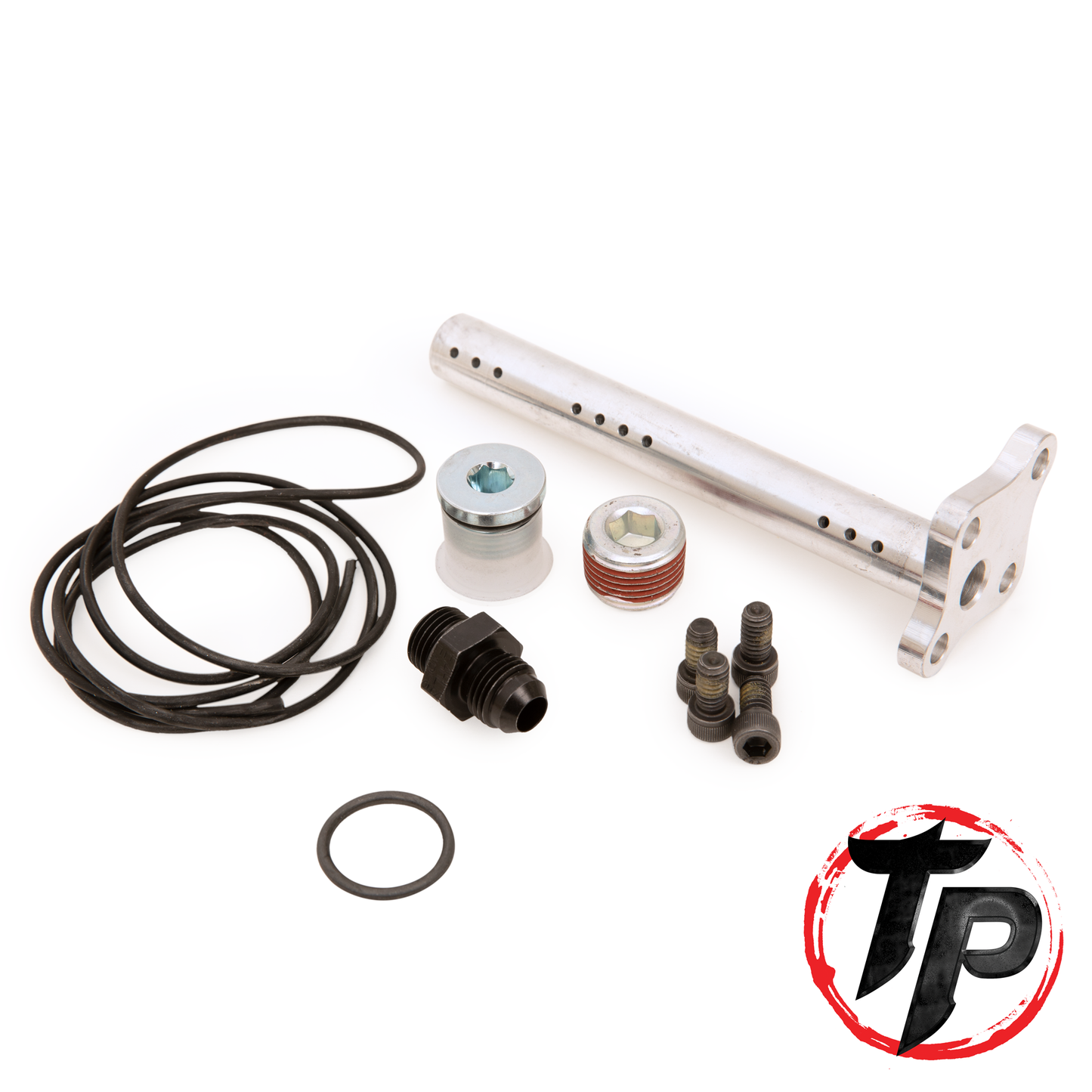 Billet Front Plate - Mopar TR-6060 - image 5