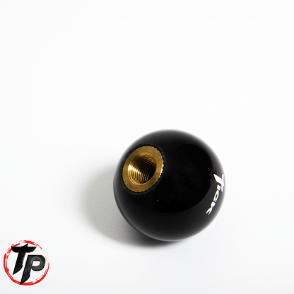 Black 5 Speed Shifter Ball - image 3