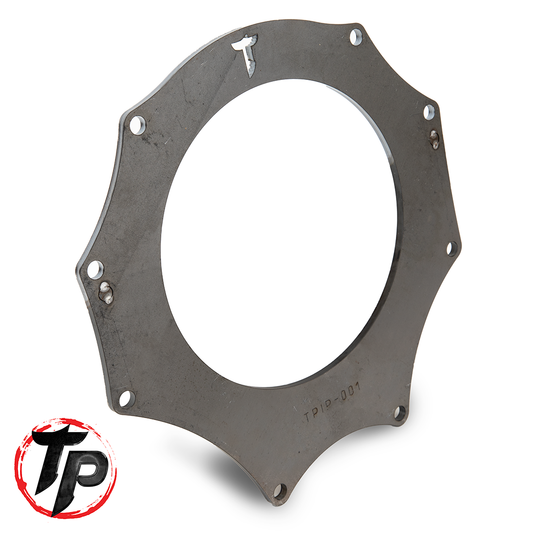 T-56 Index Plate