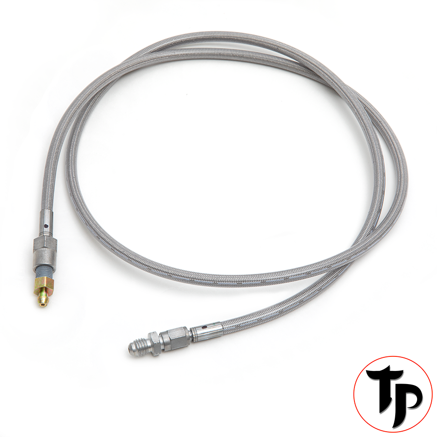 Remote Clutch SPEEDbleeder Line for 97-04 Corvette & Z06, 04-06 GTO & 98-02 Camaro & Firebird LS1