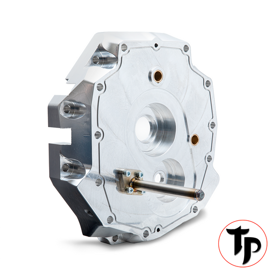 Billet Front Plate - Mopar TR-6060