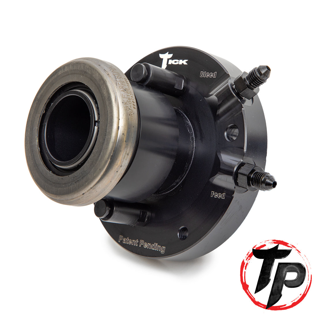 2024+ Mustang GT Slave Cylinder Kit - image 5