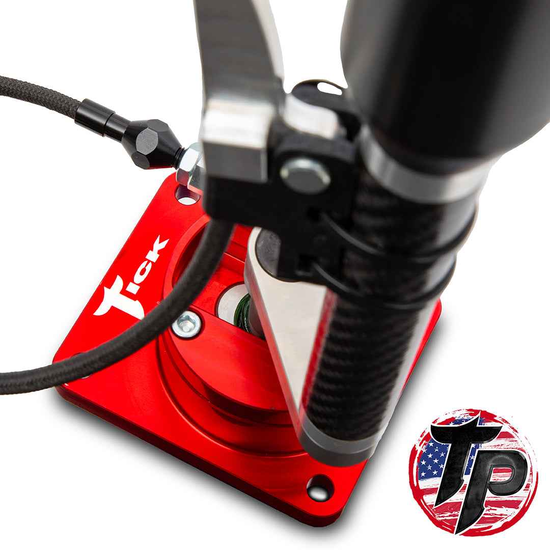 Money Shift Shifter For Magnum XL