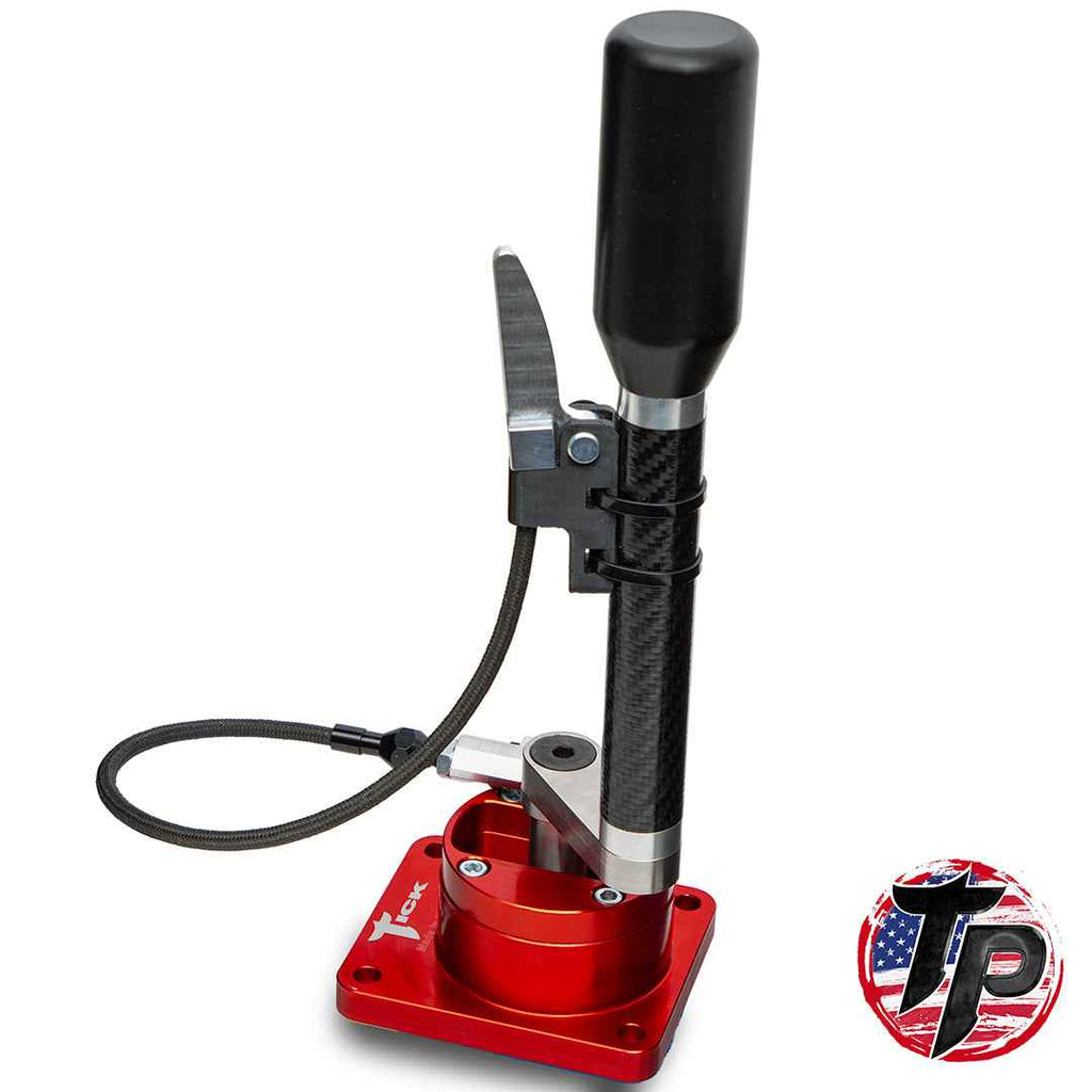 Money Shift Shifter For Magnum XL – Renegade Speed by Renegade Racing ...