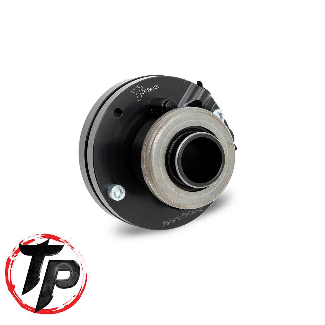 TKX Clutch Hydraulic Conversion Kit