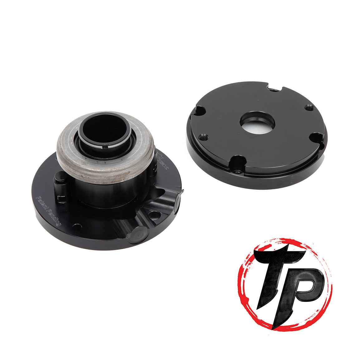 TKX Clutch Hydraulic Conversion Kit