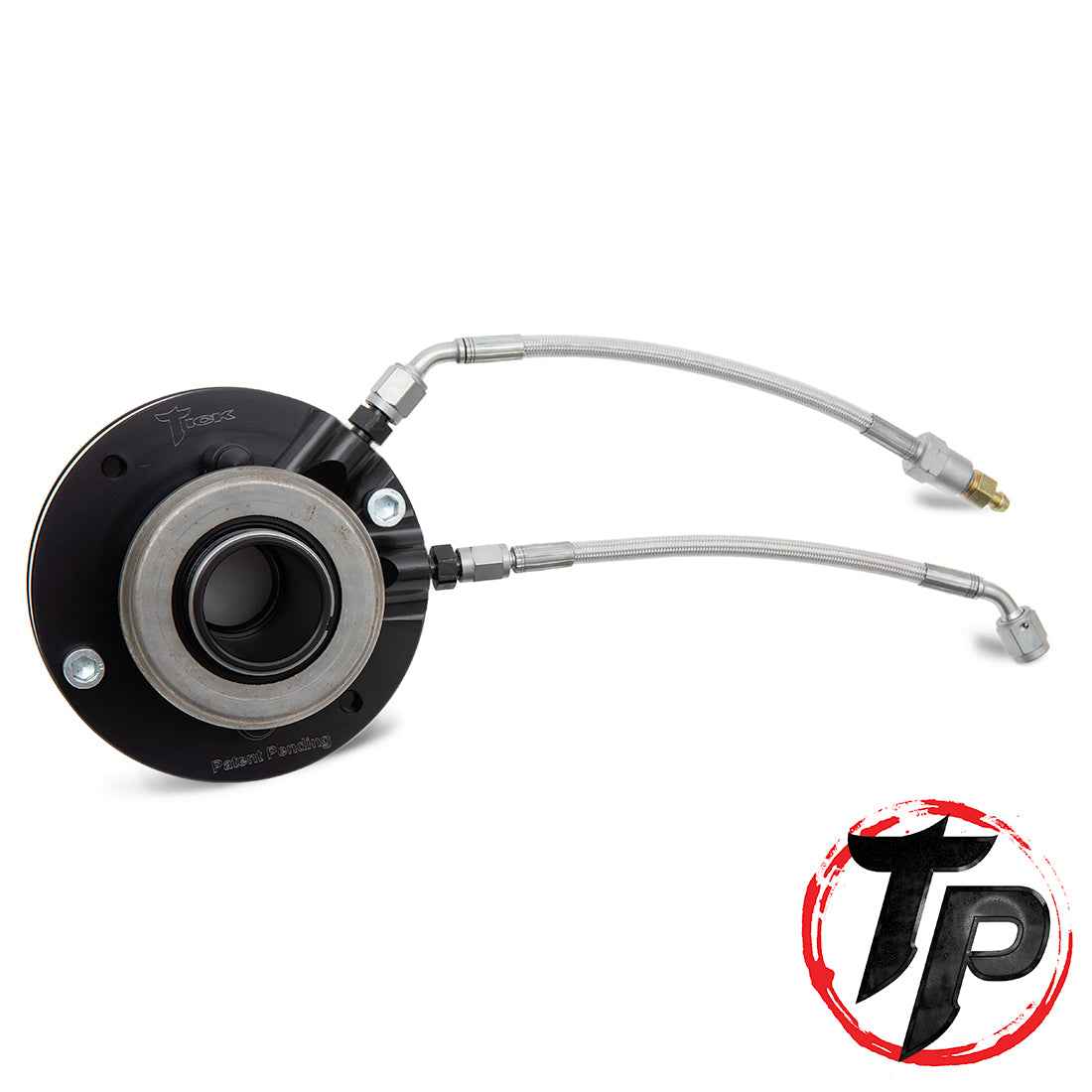 TKX Clutch Hydraulic Conversion Kit